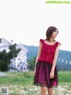 Nene Matsuoka - Breathtaking Privare Pictures