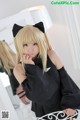 Cosplay Enako - Xossip Sunny Xgoro