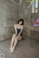 SAINT Photolife - Myu_a_ (뮤아) Vol.3 (49 photos)