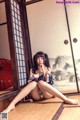 TouTiao 2017-08-24: Model Xiao Xiao (笑笑) (37 photos)